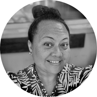 Heepuenui Taimana - Brock Education IDP New Caledonia